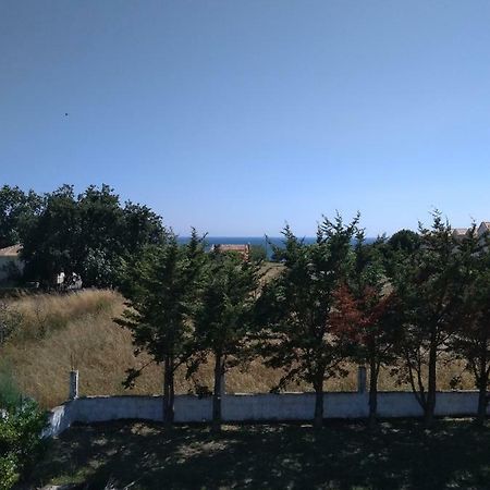 Sam΄S Rooms Agios Georgios  ภายนอก รูปภาพ