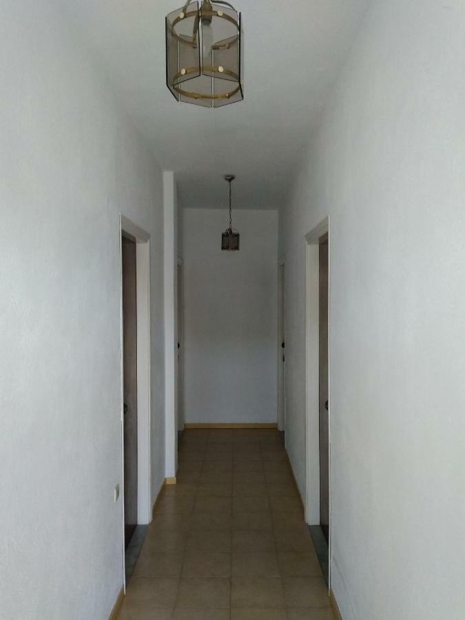 Sam΄S Rooms Agios Georgios  ภายนอก รูปภาพ