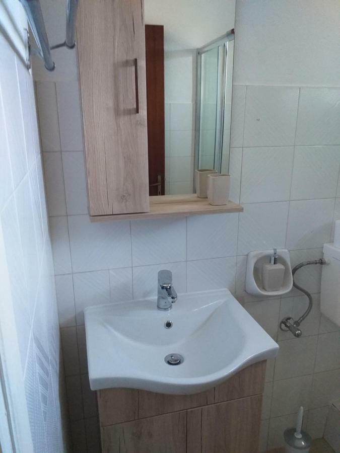 Sam΄S Rooms Agios Georgios  ภายนอก รูปภาพ