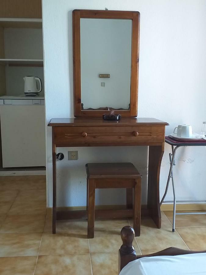 Sam΄S Rooms Agios Georgios  ภายนอก รูปภาพ